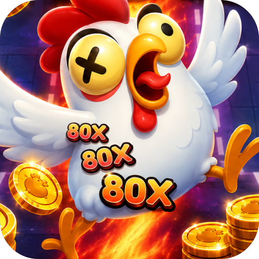 Ch1cken R0ad Match icon